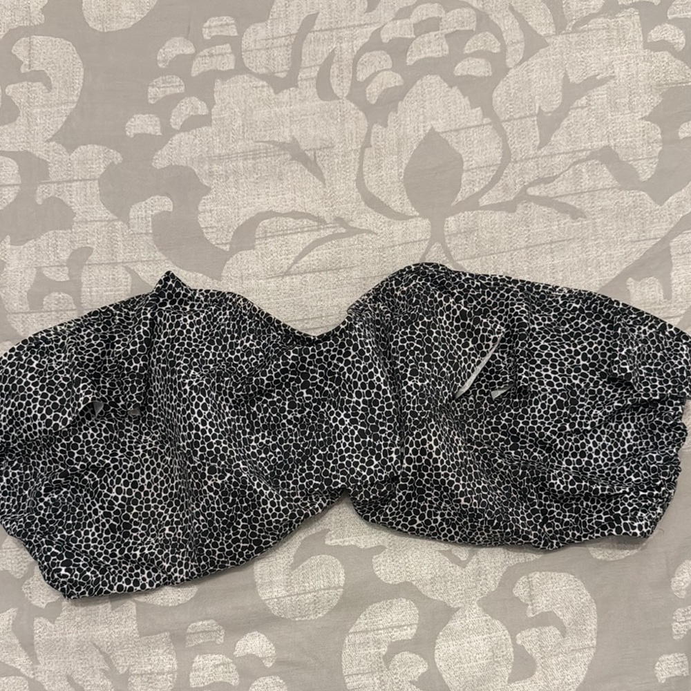 Bikini top